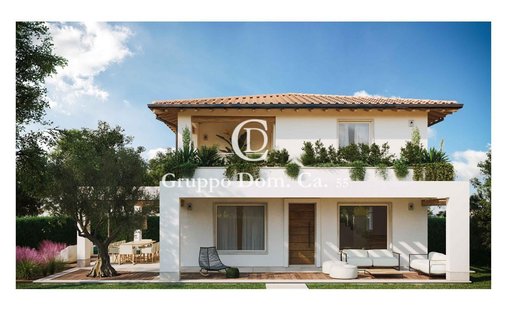 Villa en Centro, Forte dei Marmi, Toscana 1