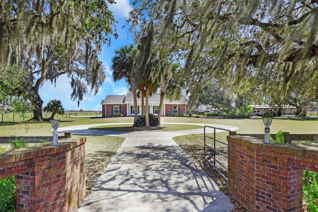 House in Arcadia, Florida, United States 1 - 17296825