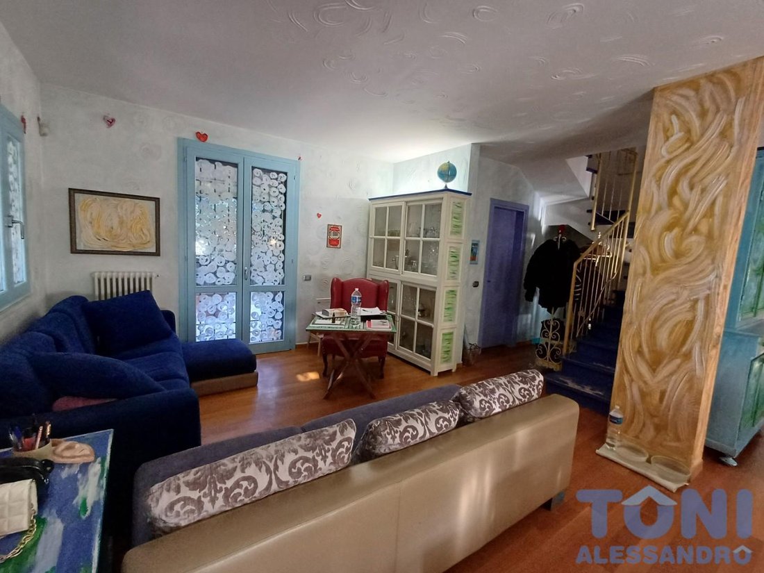 Country House in Ambrogiana - San Quirico, Montelupo Fiorentino, Tuscany 4 - 17294546