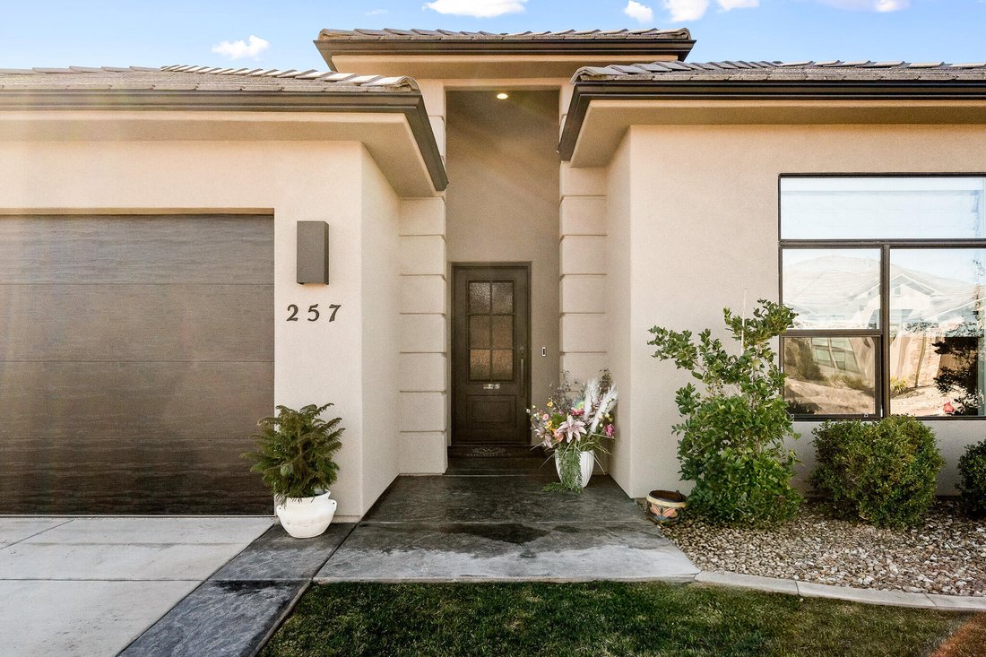 House in Ivins, Utah, United States 4 - 17293418