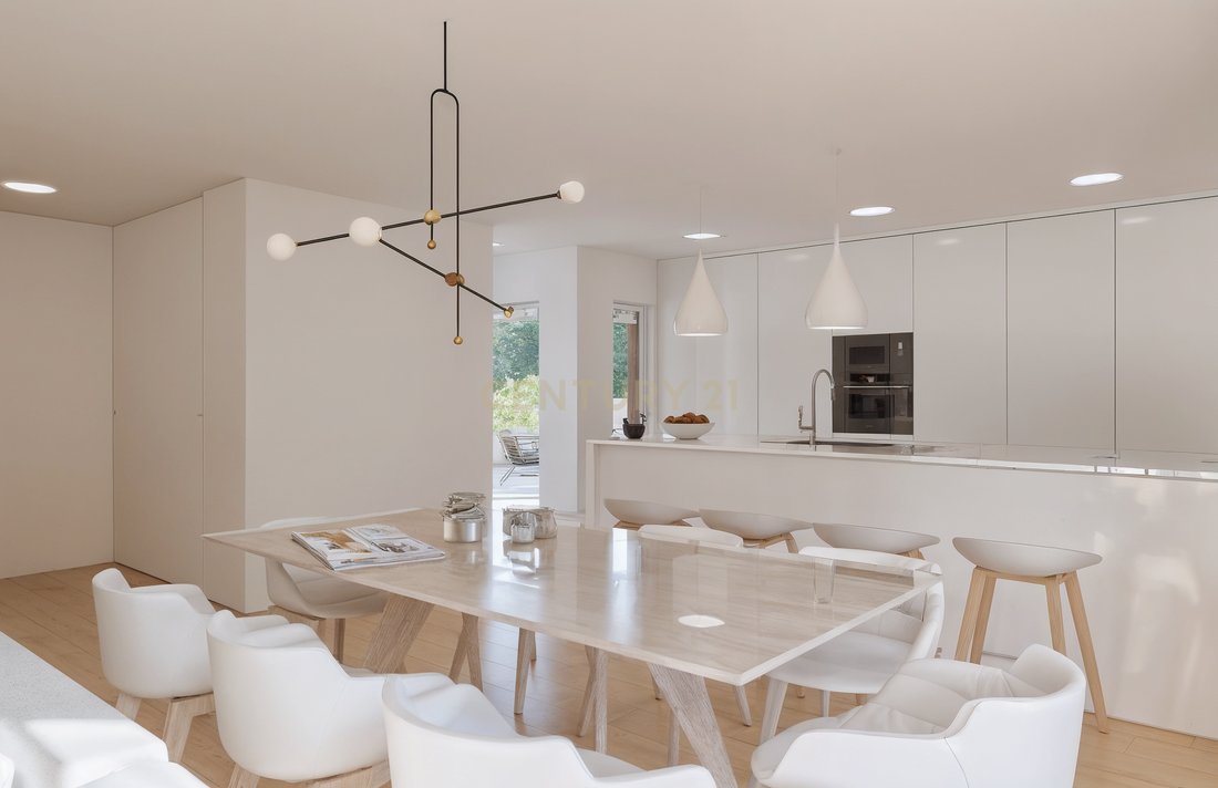 Apartment in Seixal, Arrentela e Aldeia de Paio Pires, Setubal, Portugal 2 - 17297751