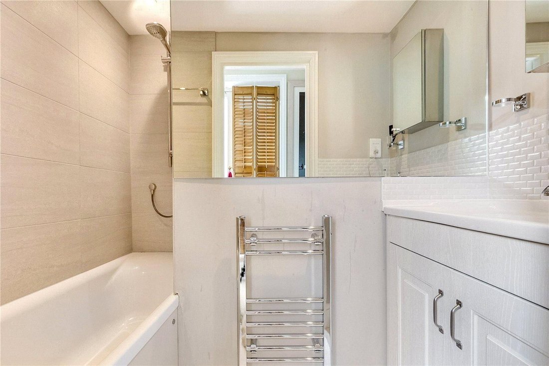 Appartement en Ladbroke Grove, Kensington et Chelsea, Angleterre 5 - 17298815