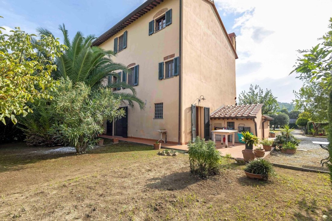 Country House in San Frediano a Settimo, Cascina, Tuscany 4 - 17294105