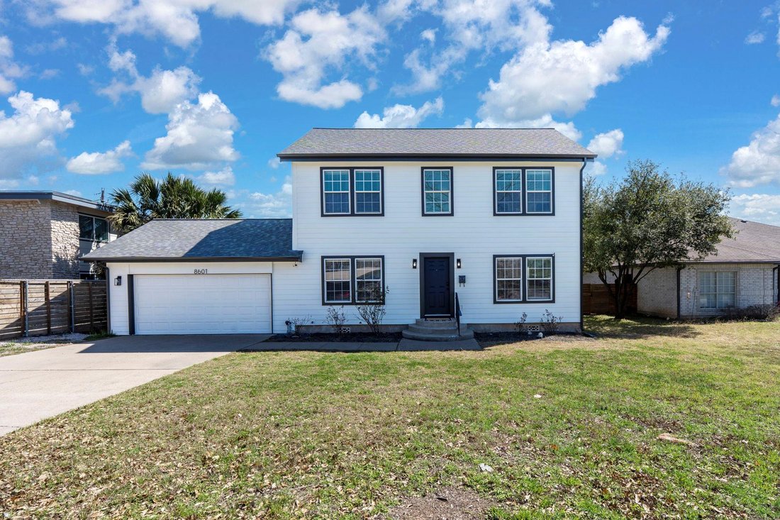 House in Austin, Texas, United States 1 - 17188443
