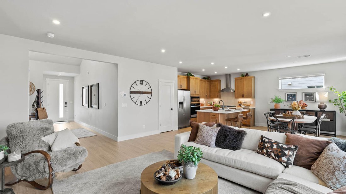 House in Bend, Oregon, United States 4 - 17253775