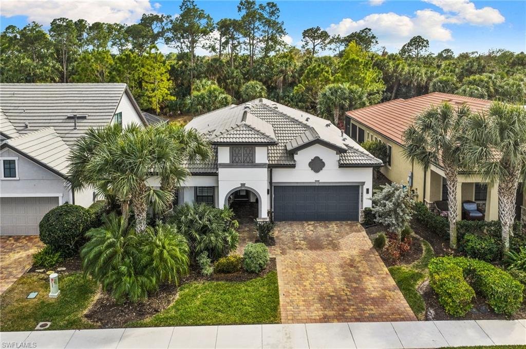 House in Naples, Florida, United States 1 - 17297146