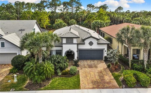 House in Naples, Florida, United States 1