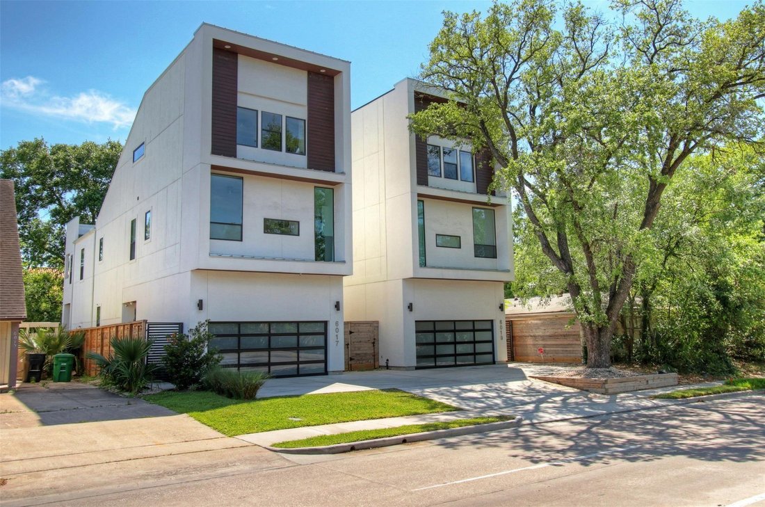 House in Houston, Texas, United States 2 - 17297485