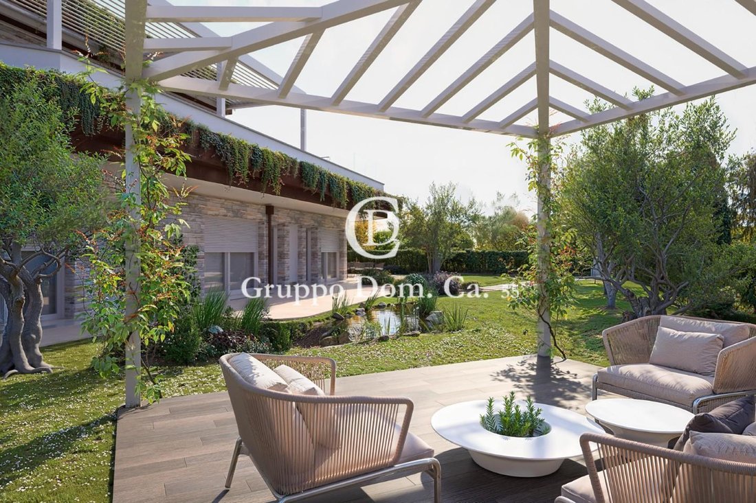 Villa in Center, Forte dei Marmi, Tuscany 4 - 17294695