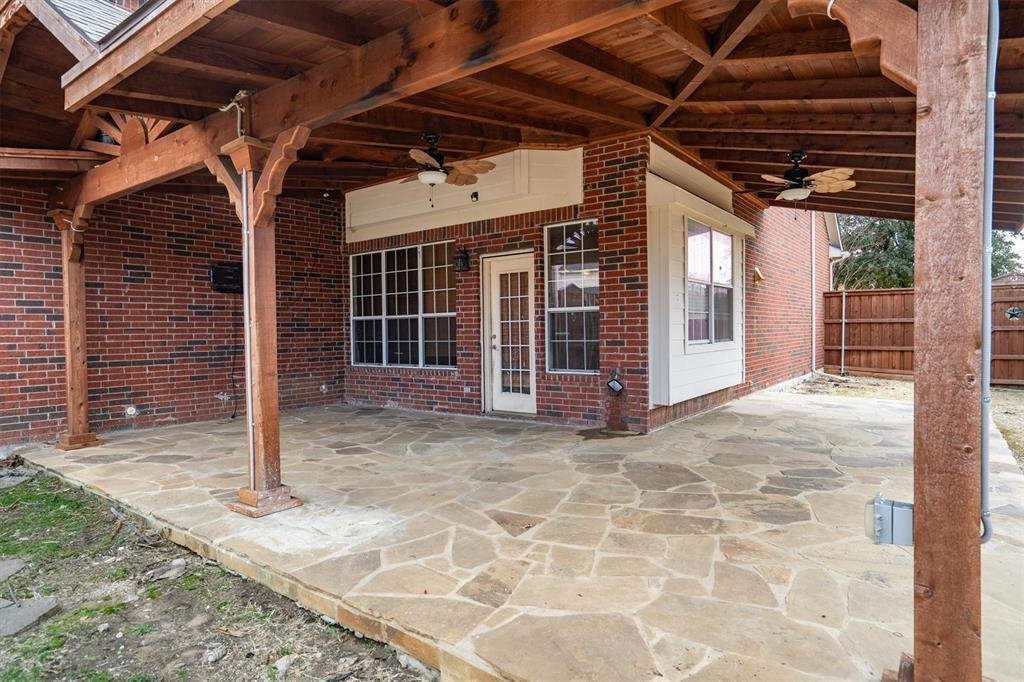 Maison à Frisco, Texas, États-Unis 4 - 17297001