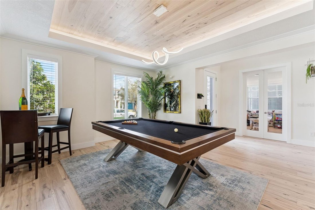 House in Orlando, Florida, United States 3 - 17293010