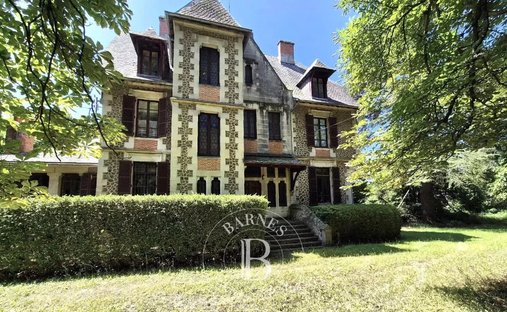Tenuta a Perrier, Auvergne-Rodano-Alpi, Francia 1