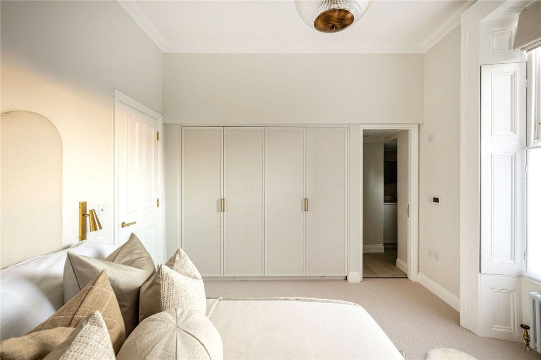 Wohnung in Holland Park, Kensington und Chelsea, England 5 - 17298831