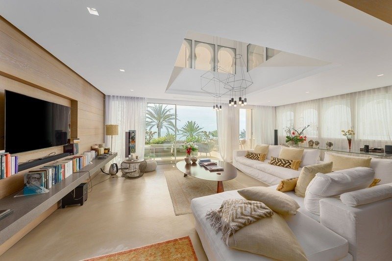 Appartamento a Marbella, Andalusia, Spagna 5 - 17298067