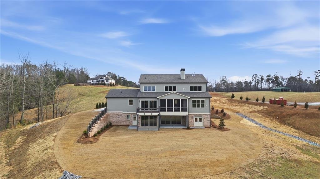 House in Gainesville, Georgia, United States 5 - 17295539