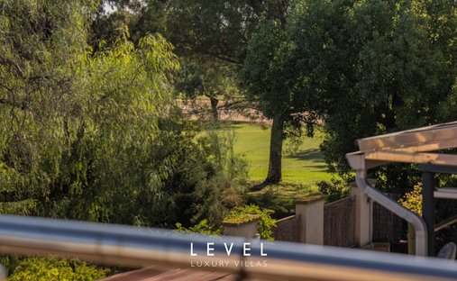 Villa in Bétera, Land Valencia, Spanien 1