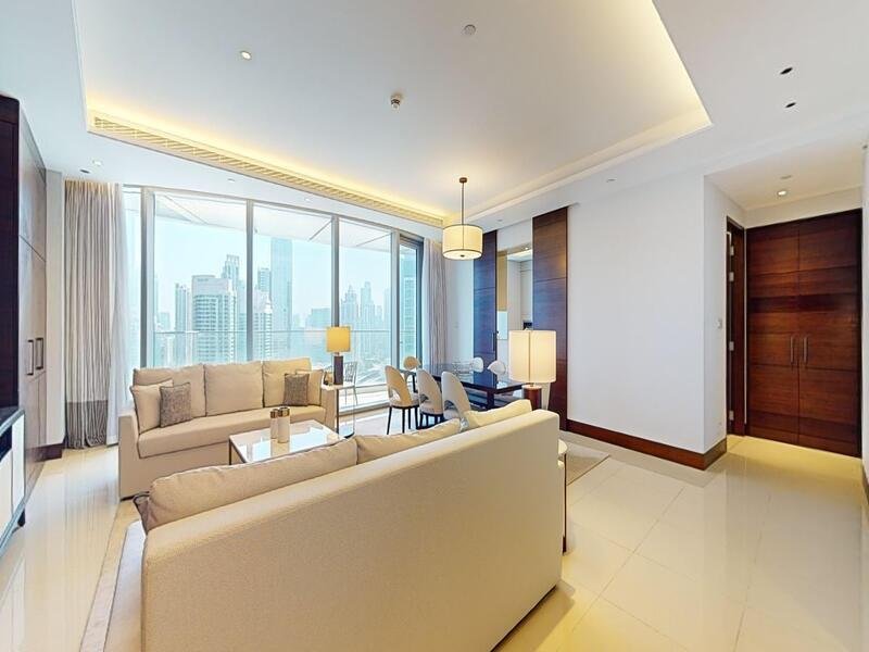 Apartment in Downtown Dubai, Dubai, United Arab Emirates 2 - 16313626