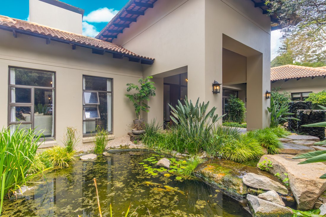 House in Johannesburg, Gauteng, South Africa 3 - 17295570