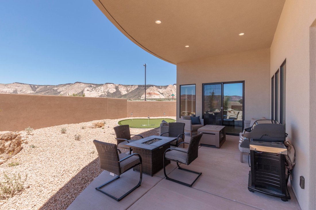 House in St George, UT, United States 5 - 17296452