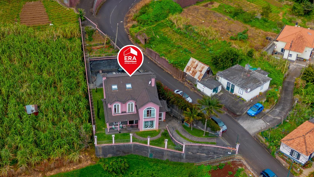 House in Porto da Cruz, Madeira, Portugal 1 - 17300735