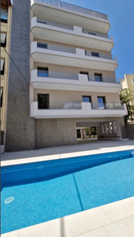 Apartment in Voula, Attica, Greece 3 - 17300722