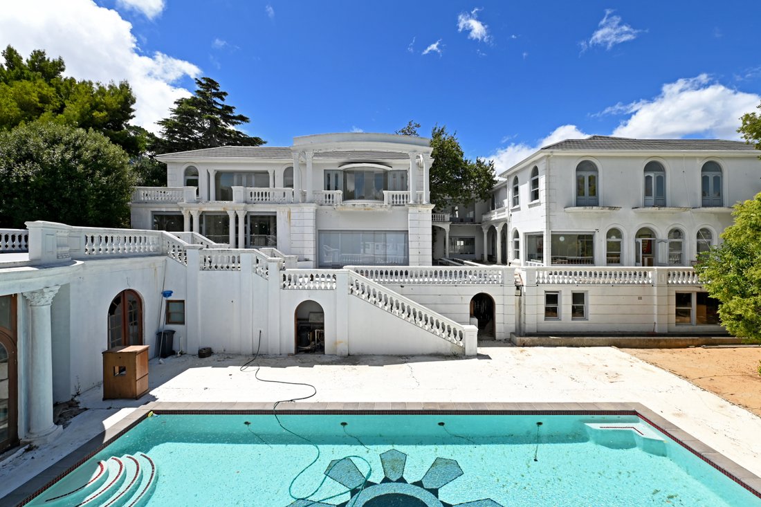 Villa in Cape Town, Western Cape, South Africa 3 - 17245511