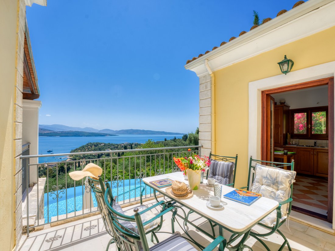 Villa in Kassopaia, Peloponnese, Western Greece and the Ionian, Greece 2 - 17300711