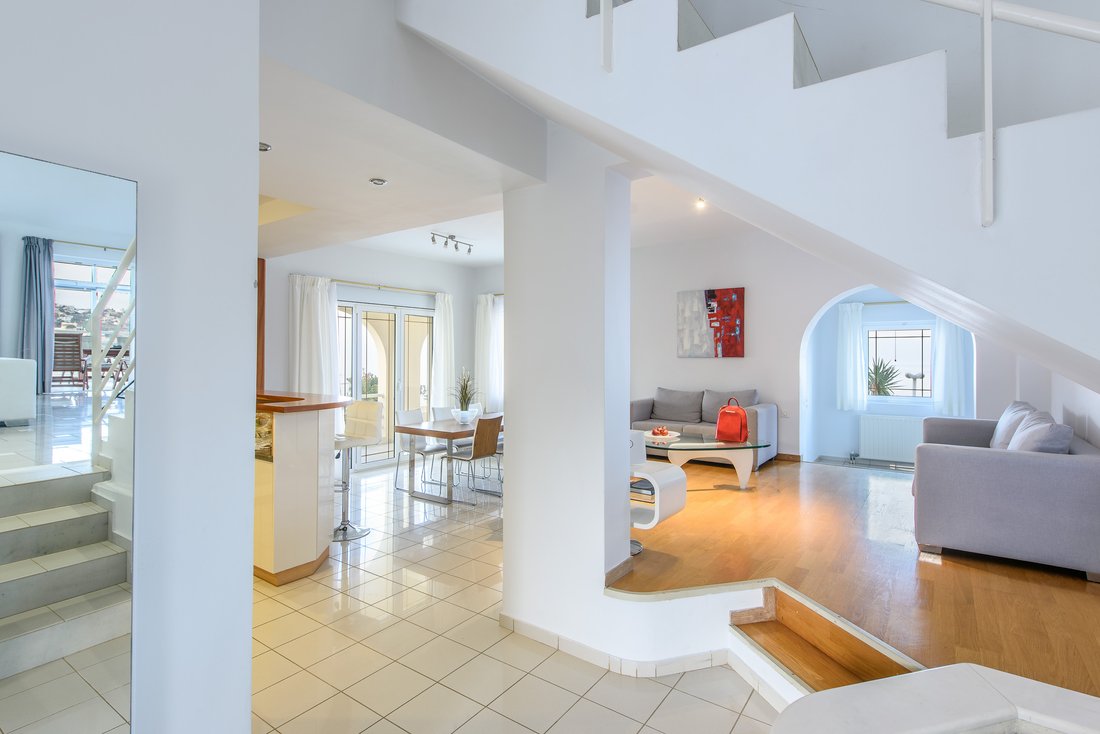 House in 2nd Community of Heraklion - Eastern, Heraklion, Greece 2 - 17300281