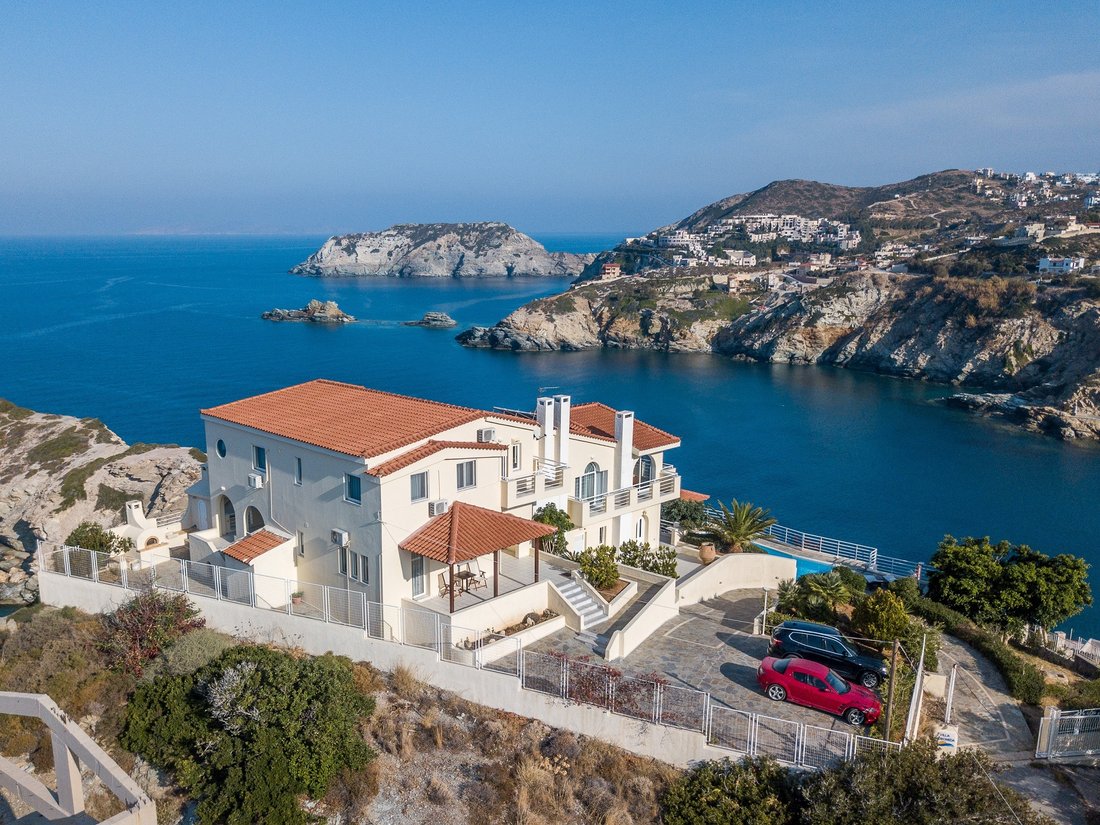 House in 2nd Community of Heraklion - Eastern, Heraklion, Greece 1 - 17300281