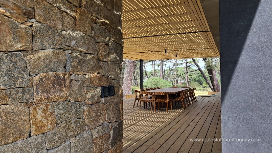 House in Laguna Blanca, Maldonado Department, Uruguay 2 - 17300320