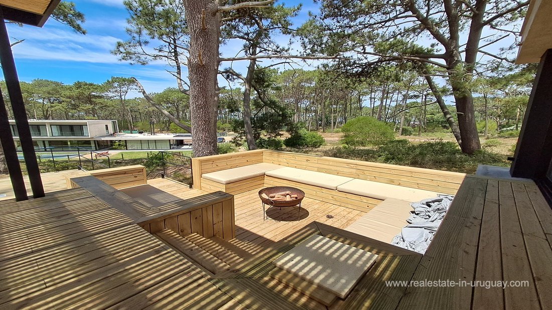 House in Laguna Blanca, Maldonado Department, Uruguay 5 - 17300320