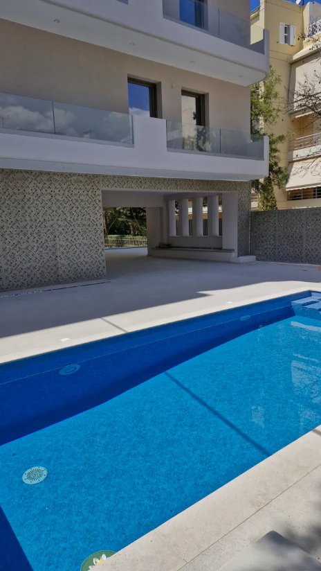 Apartment in Voula, Attica, Greece 5 - 17300722