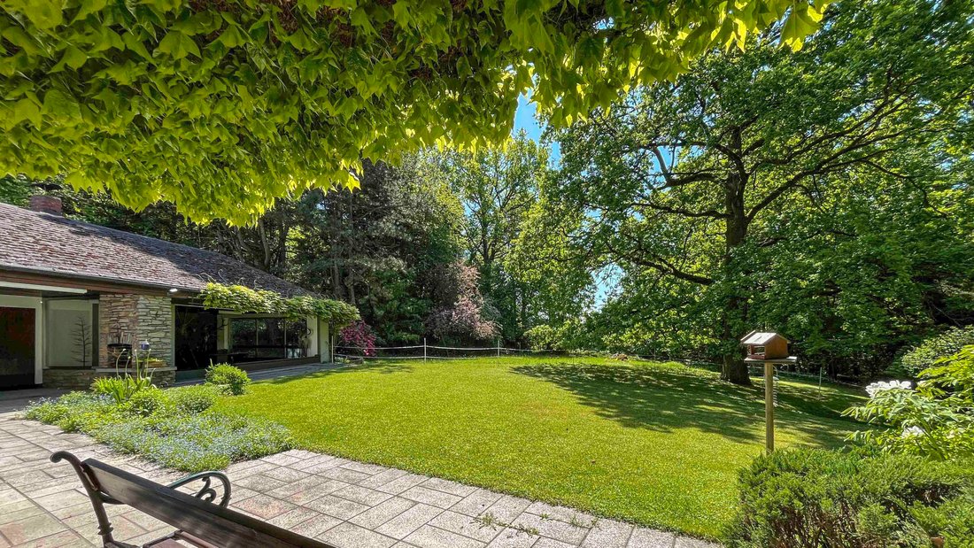 Villa in Linz, Upper Austria, Austria 5 - 16944471