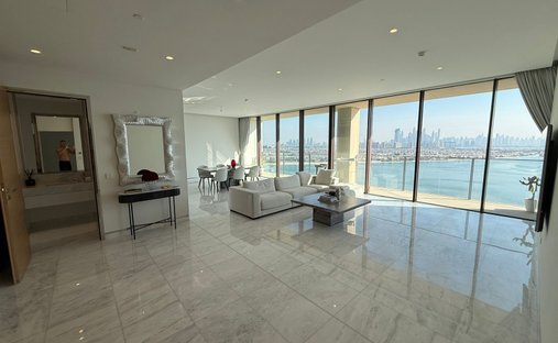 Apartment in Dubai, Dubai, United Arab Emirates 1