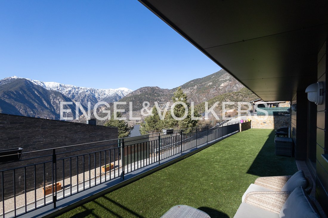 Chalet in Aixirivall, Sant Julià de Lòria, Andorra 3 - 17300686