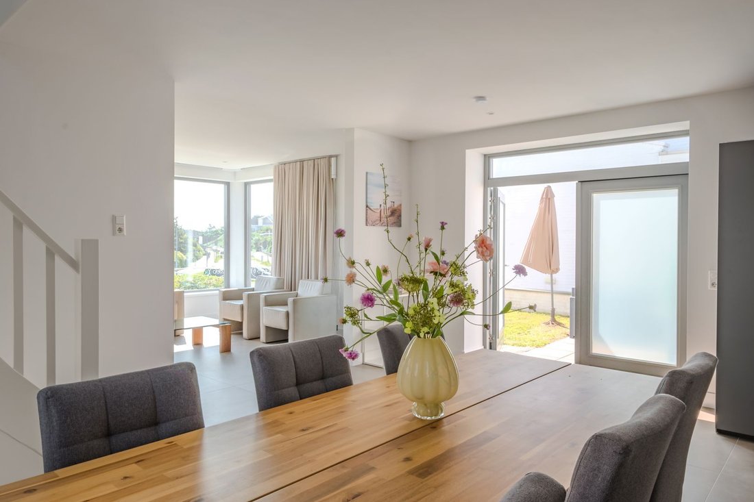 Villa à Egmond aan Zee, Hollande-Septentrionale, Pays-Bas 4 - 17300680