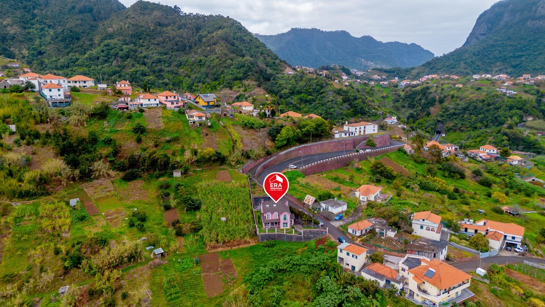 House in Porto da Cruz, Madeira, Portugal 3 - 17300735