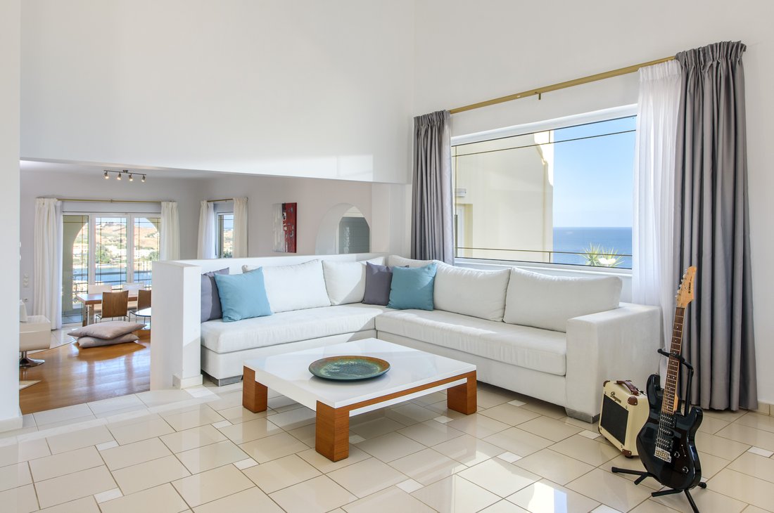 House in 2nd Community of Heraklion - Eastern, Heraklion, Greece 3 - 17300281