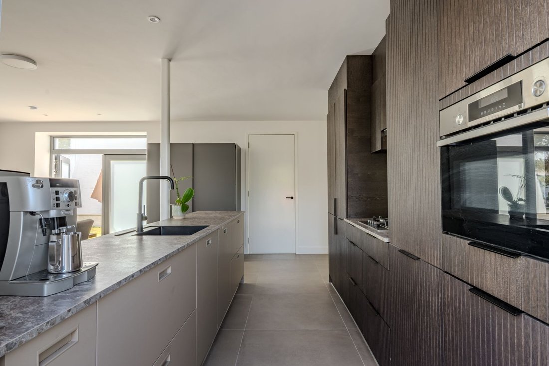Villa à Egmond aan Zee, Hollande-Septentrionale, Pays-Bas 5 - 17300680