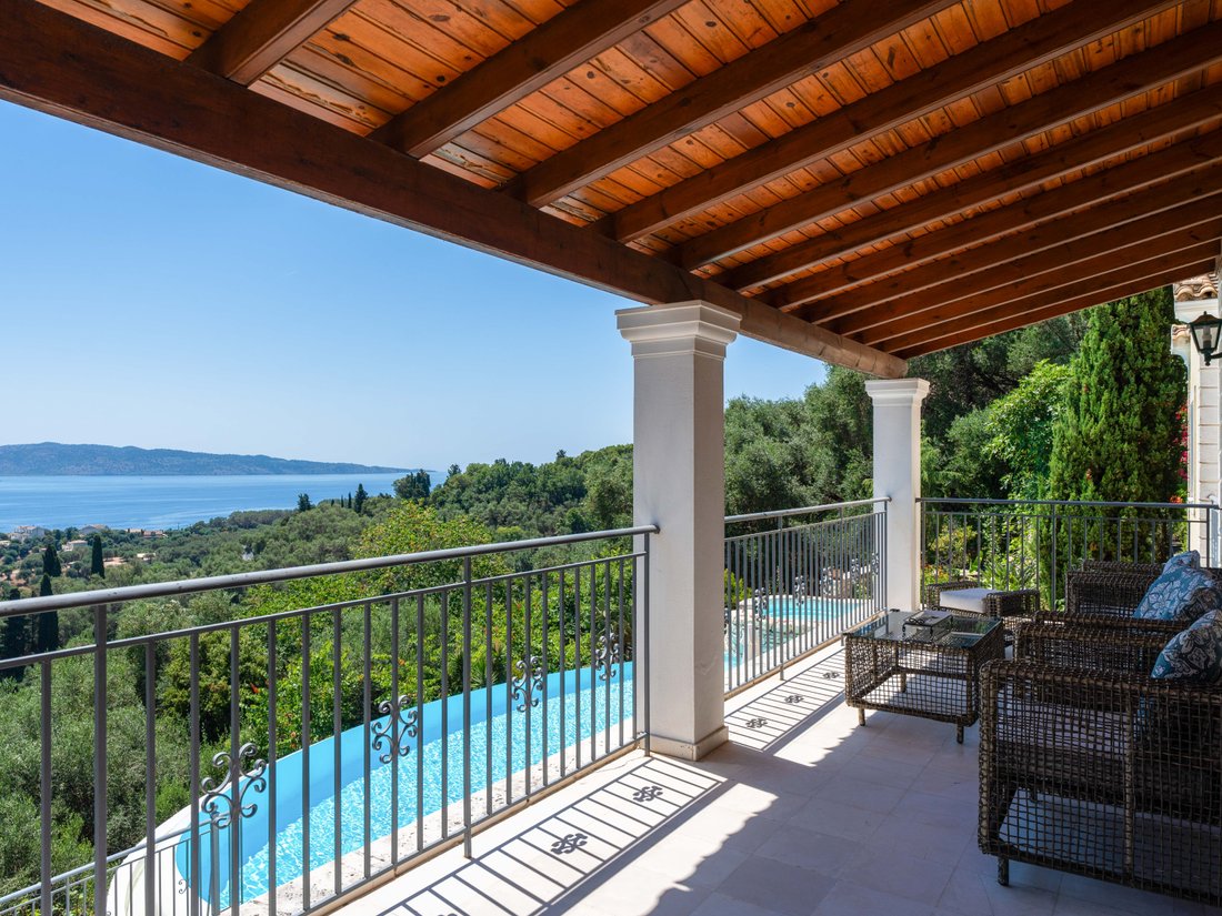 Villa in Kassopaia, Peloponnese, Western Greece and the Ionian, Greece 5 - 17300711
