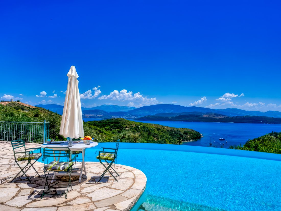 Villa in Kassopaia, Peloponnese, Western Greece and the Ionian, Greece 1 - 17300711