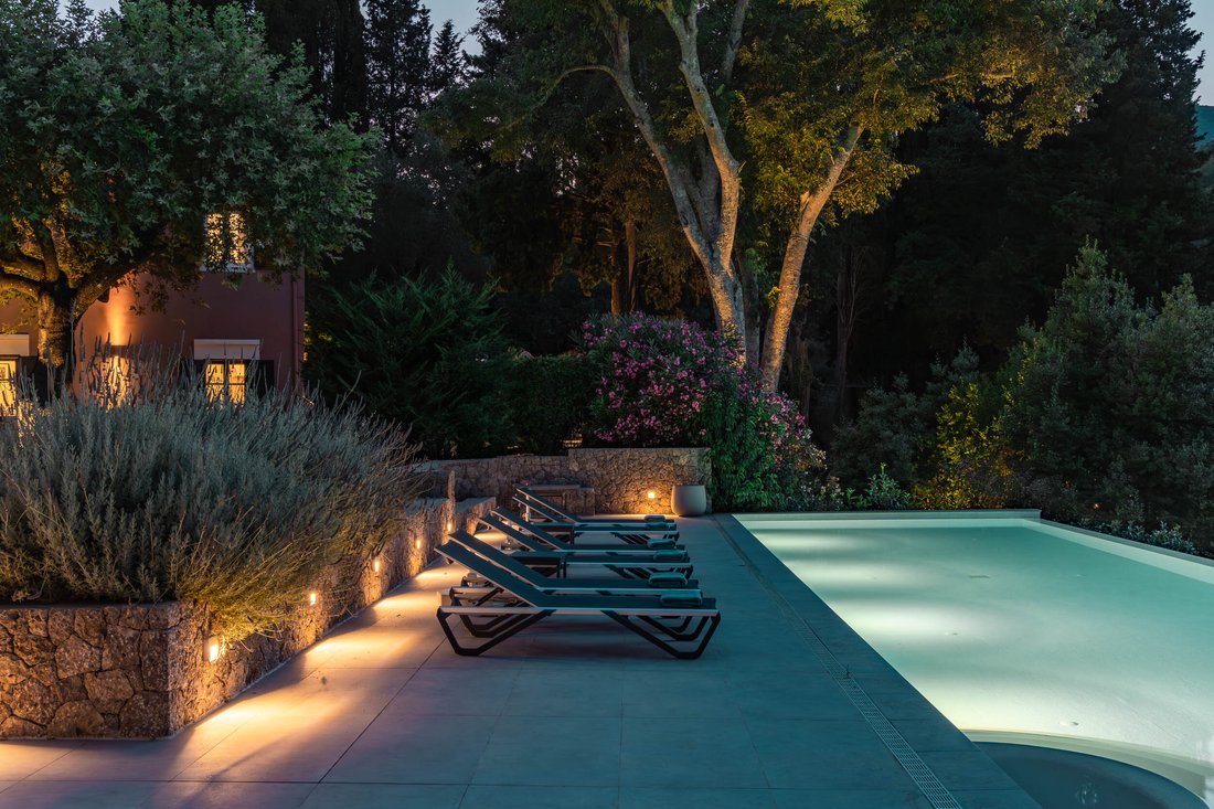 Estate in Corfu, Peloponnese, Western Greece and the Ionian, Greece 5 - 17300670