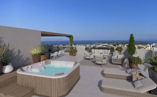 Apartamento en Voula, Ática, Grecia 1