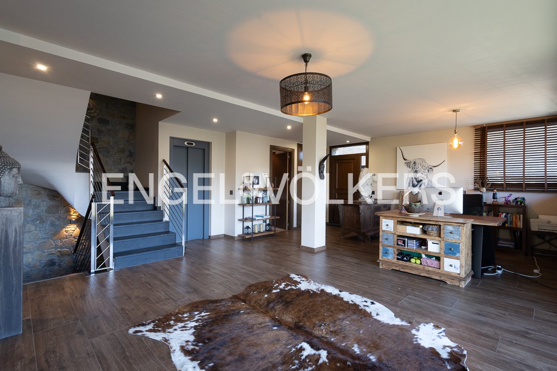 Chalet in Aixirivall, Sant Julià de Lòria, Andorra 4 - 17300686