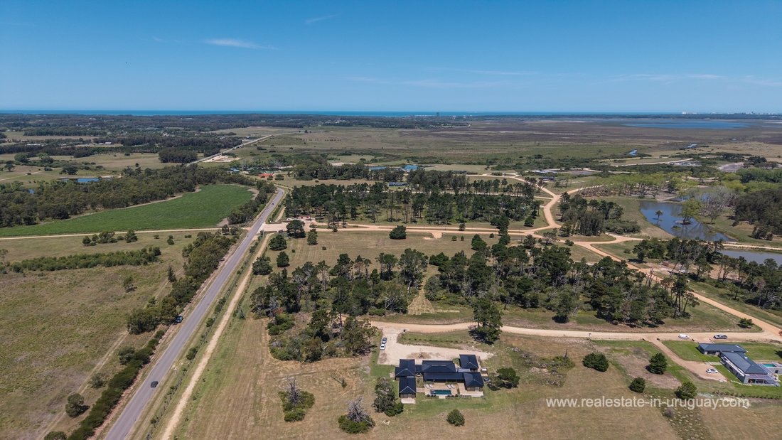 House in Laguna Blanca, Maldonado Department, Uruguay 5 - 17300675