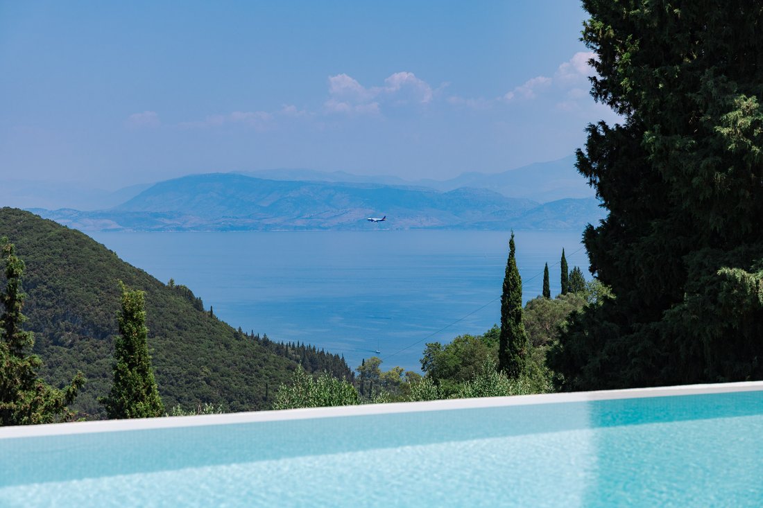 Estate in Corfu, Peloponnese, Western Greece and the Ionian, Greece 3 - 17300670