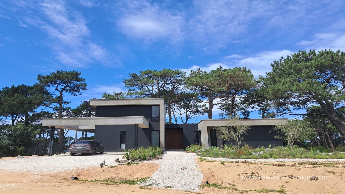 House in Laguna Blanca, Maldonado Department, Uruguay 1 - 17300320