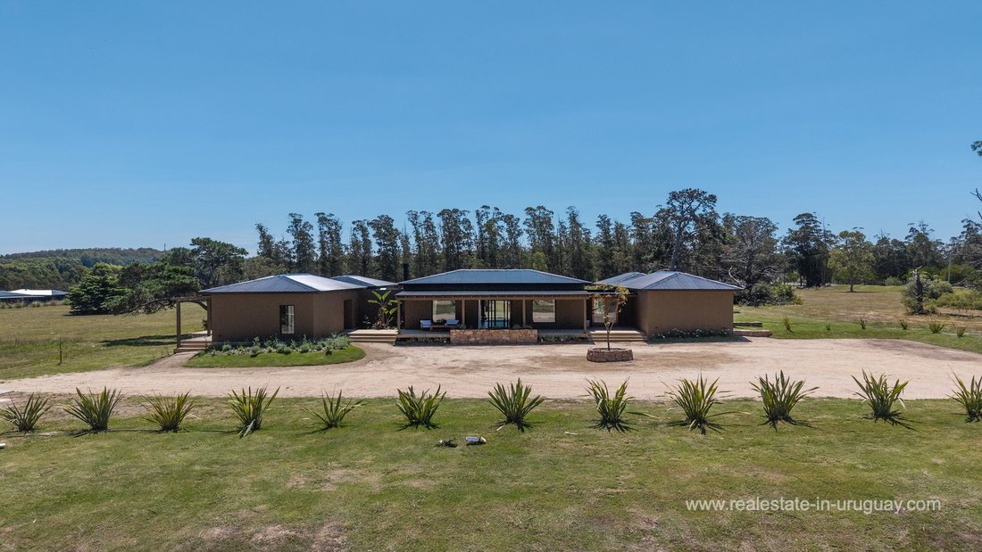 House in Laguna Blanca, Maldonado Department, Uruguay 3 - 17300675