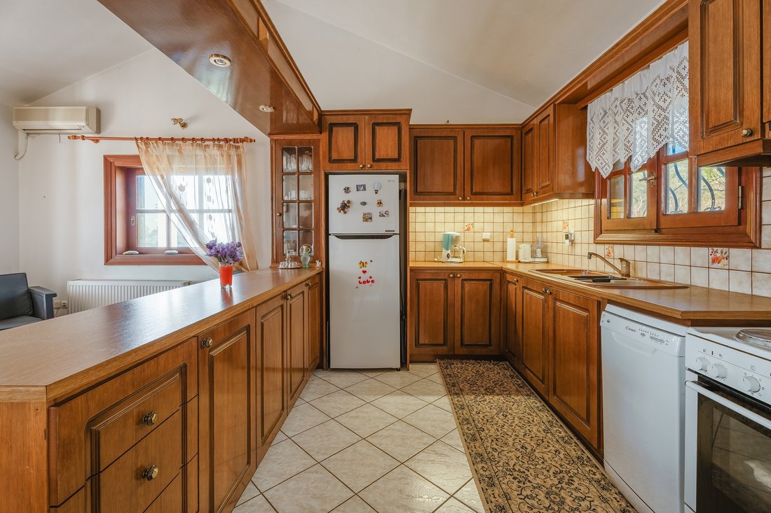 House in Dirfyon - Messapion, Thessaly and Central Greece, Greece 4 - 17300703