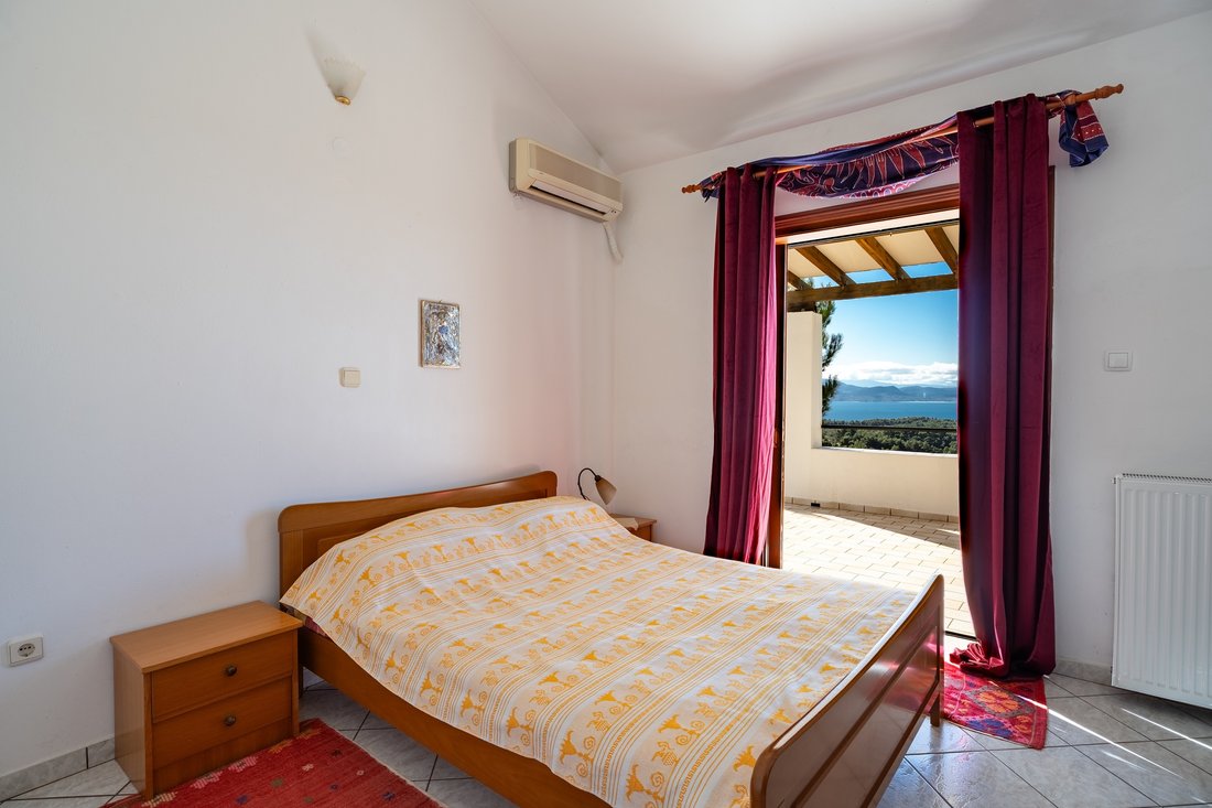 House in Dirfyon - Messapion, Thessaly and Central Greece, Greece 5 - 17300703